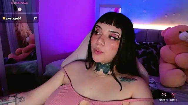 kim blake online show from 21, 2, 2025