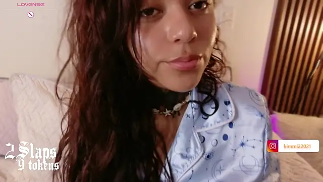 kim blake online show from 10, 4, 2026