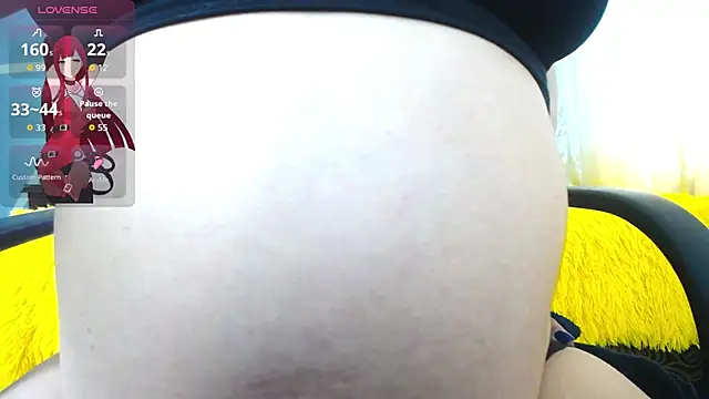 Snapshot of Tefanny_Arias chatting on 25, 5, 2026 Tefanny Arias online show from 25, 5, 2026