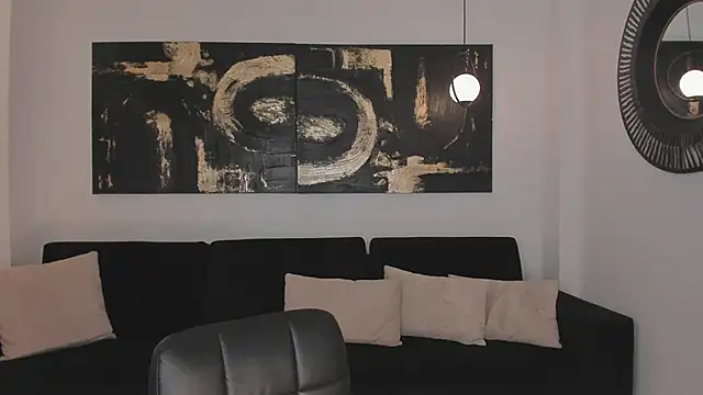 LilaWest online show from 27, 1, 2025