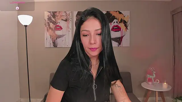 LilaWest online show from 12, 11, 2025