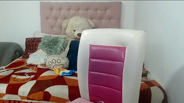 Negrabig online show from 22, 11, 2025