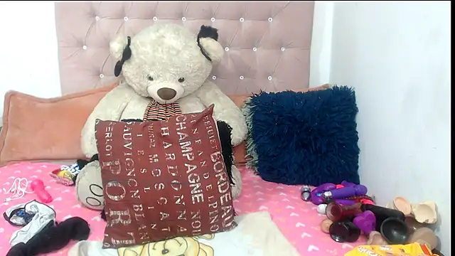 Negrabig online show from 23, 3, 2026