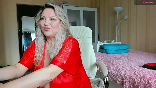 PamHardFuck online show from 23, 4, 2026