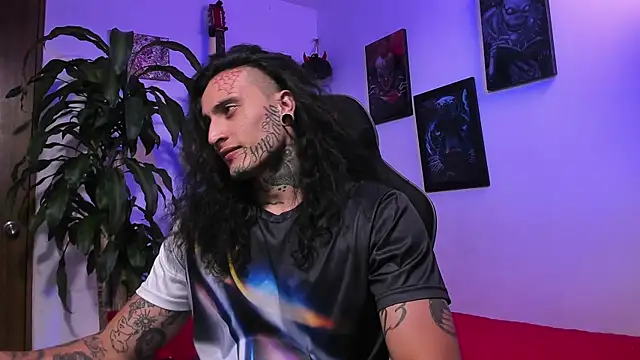 Ryuk it online show from 1, 12, 2025