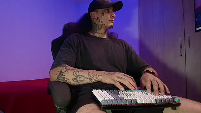 Ryuk it online show from 9, 3, 2026