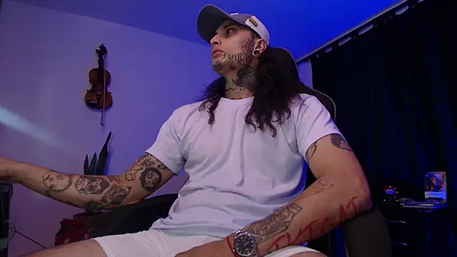 Ryuk it online show from 12, 3, 2026