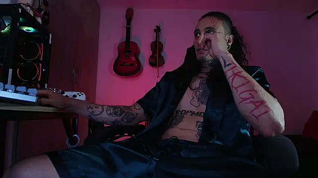 Ryuk it online show from 21, 4, 2026