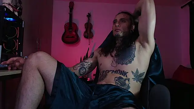 Ryuk it online show from 21, 4, 2026