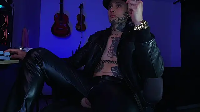 Ryuk it online show from 24, 4, 2026