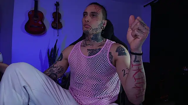 Ryuk it online show from 27, 4, 2026