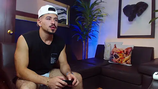 Markboyl online show from 12, 3, 2025