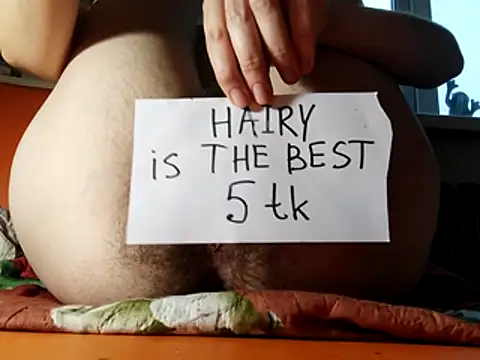 Thickforest69 online show from 3, 11, 2025