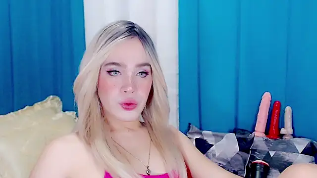 Snapshot of arianneXXX_ts chatting on 9, 2, 2026 arianneXXX ts online show from 9, 2, 2026