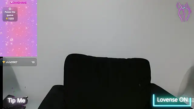 chelseablonde online show from 17, 9, 2025