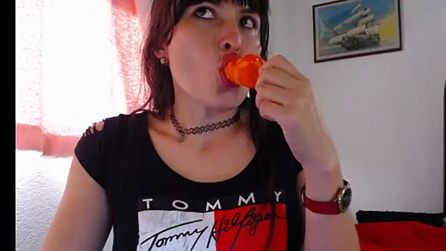 Alexandrasaenz online show from 23, 9, 2025