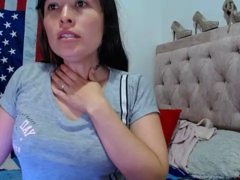 Alexandrasaenz online show from 12, 6, 2026