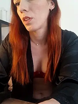 clara-francaise online show from 18, 3, 2026