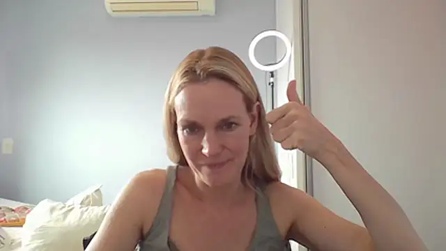 Annylove1 online show from 23, 2, 2026