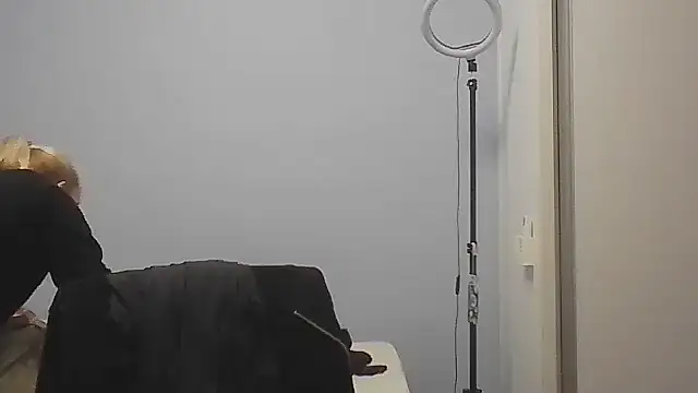 Annylove1 online show from 29, 5, 2026