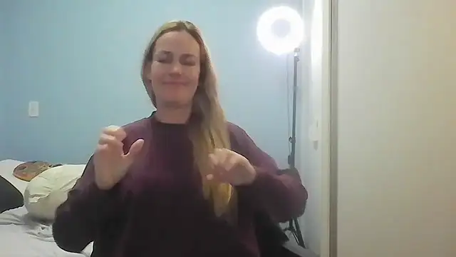 Annylove1 online show from 28, 7, 2026