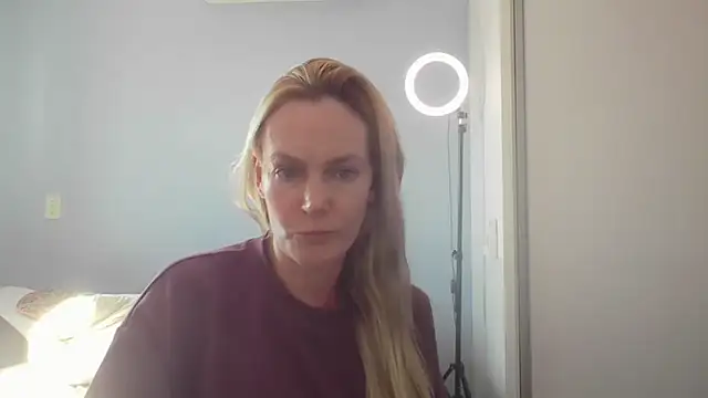 Annylove1 online show from 28, 7, 2026