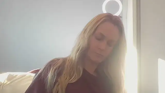 Annylove1 online show from 28, 7, 2026