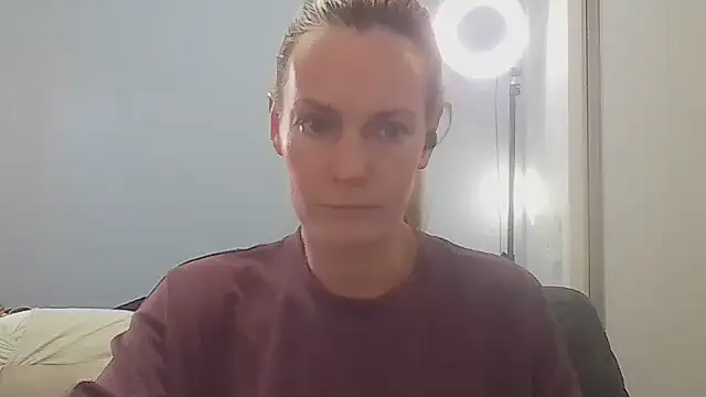 Annylove1 online show from 28, 7, 2026
