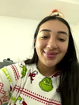 Hannahoff online show from 1, 12, 2024