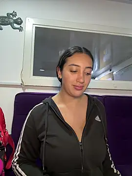 Hannahoff online show from 3, 2, 2025