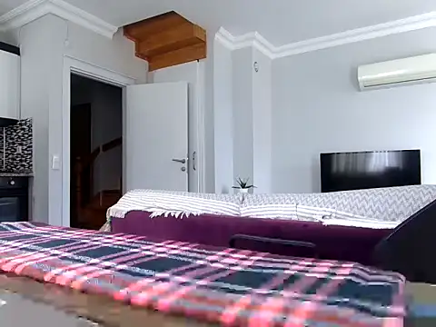 ALPHANDRE online show from 22, 3, 2026