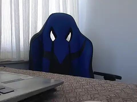 ALPHANDRE online show from 12, 4, 2026