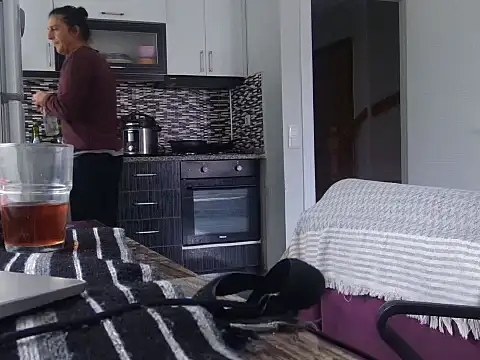 ALPHANDRE online show from 25, 4, 2026