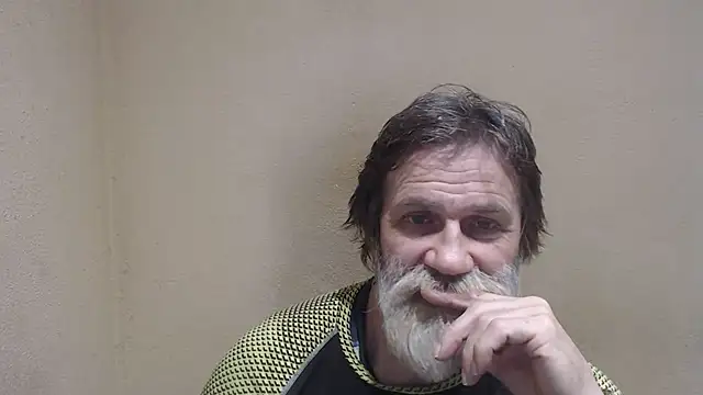 AlexNudo online show from 27, 1, 2025