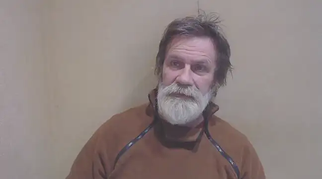 AlexNudo online show from 2, 2, 2025