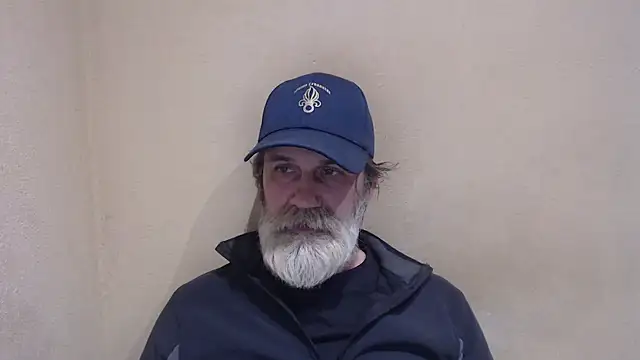 AlexNudo online show from 8, 2, 2025