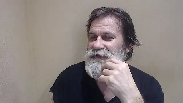 AlexNudo online show from 23, 2, 2025