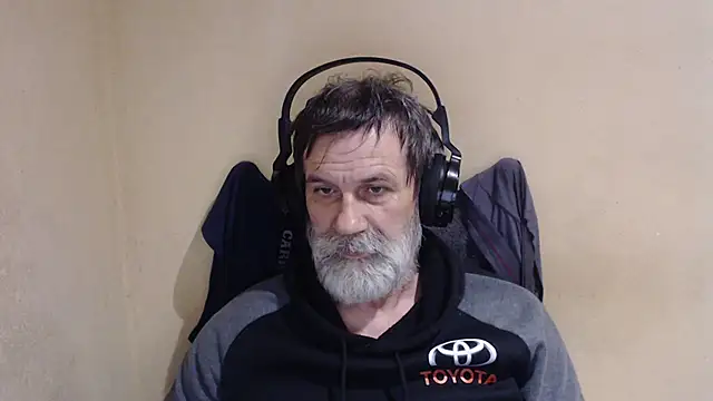 AlexNudo online show from 4, 11, 2025