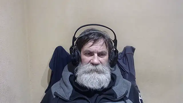 AlexNudo online show from 15, 1, 2026