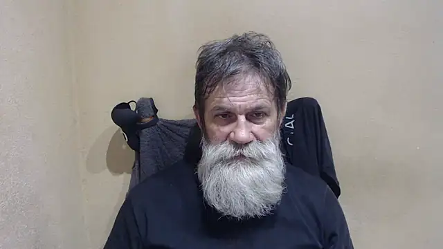 AlexNudo online show from 12, 6, 2026