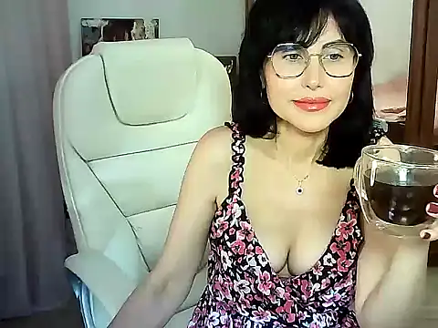 Alyona Alex online show from 26, 10, 2025