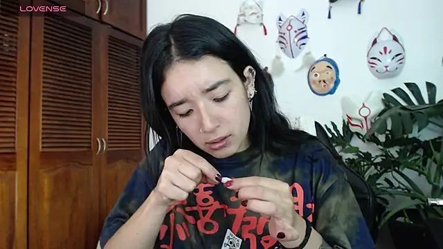 cat salo online show from 5, 12, 2024