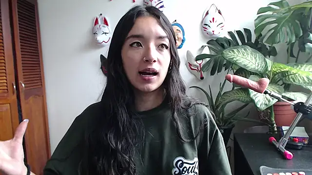 cat salo online show from 6, 1, 2025