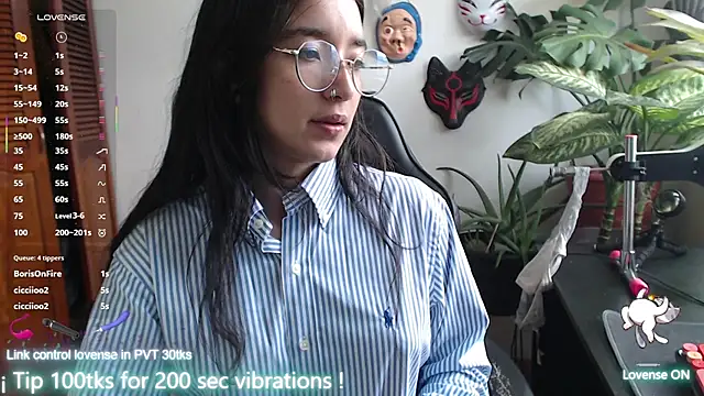 cat salo online show from 2, 3, 2025