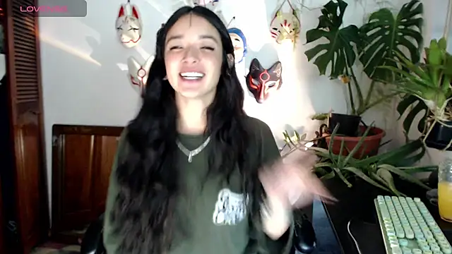 Snapshot of cat_salo chatting on 14, 6, 2026 cat salo online show from 14, 6, 2026