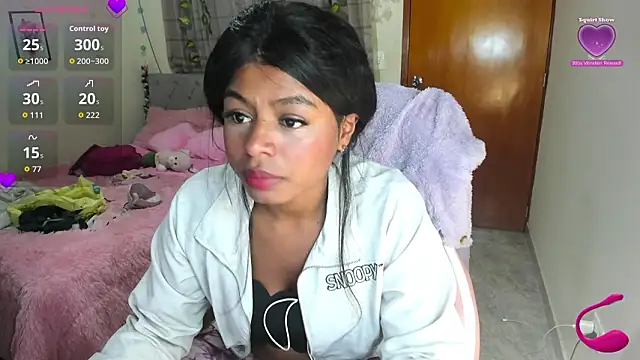 charlott7 online show from 5, 3, 2026