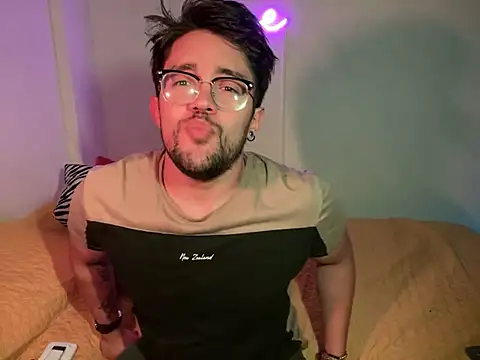 Im sophiie online show from 27, 1, 2025