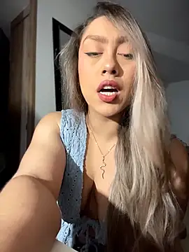 Im sophiie online show from 21, 2, 2026