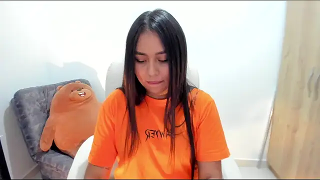 Snapshot of Ciara8 chatting on 9, 1, 2026 Ciara8 online show from 9, 1, 2026