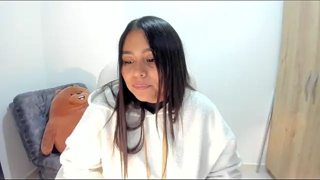 Snapshot of Ciara8 chatting on 10, 1, 2026 Ciara8 online show from 10, 1, 2026